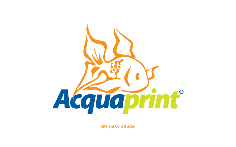 Acqua Print